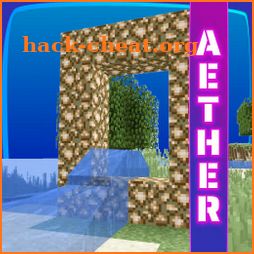 The Aether Map for Minecraft icon