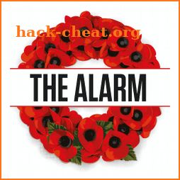 The Alarm - Official icon