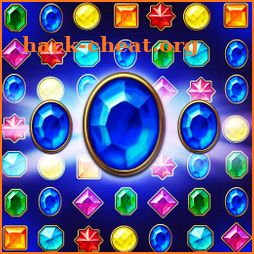 The Alchemist: Mystery Match Three in a Row Games icon