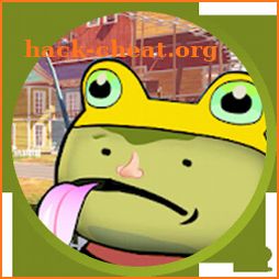 🐸The Amazing City Frog Simulator 2020 Guide🐸 icon