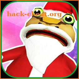 The amazing - Frog Adventures icon