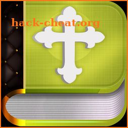 The Amplified Bible App Free icon