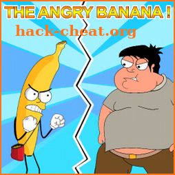 The Angry Banana icon