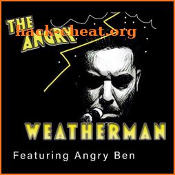 The Angry Weatherman icon
