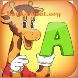 The Animal Alphabet icon