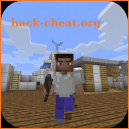 The Animated Mod for MCPE icon