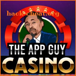 The App Guy Casino icon