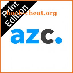 The Arizona Republic eEdition icon