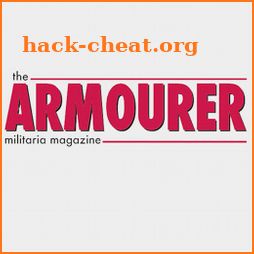 The Armourer Magazine icon