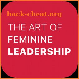 The Art of Feminine Leadership icon