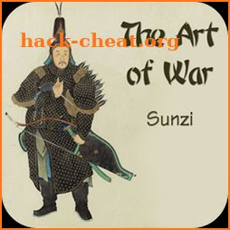 The Art of War by Sun Tzu (ebook & Audiobook) icon