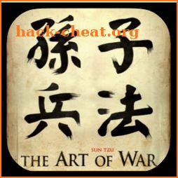 The Art of War Summary App icon
