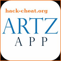 The Artz App icon