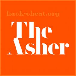 The Asher Fremont icon