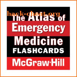 The Atlas of Emergency Medicine Flashcards icon