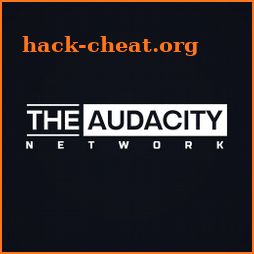 The Audacity Network icon