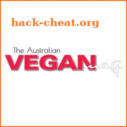The Australian Vegan Magazine icon