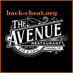 The Avenue Bar & Grill icon