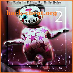 The Baby 2 Yelow Little Sister icon