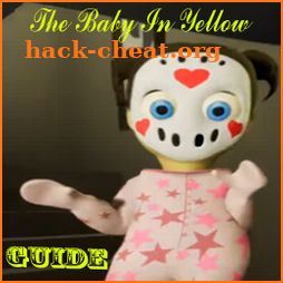 The Baby In Yellow 2 Guide little sister icon