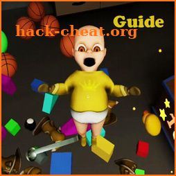 The Baby in Yellow 2 Guide Mod icon