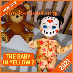 The Baby In Yellow 2 Guide (Unofficial) icon