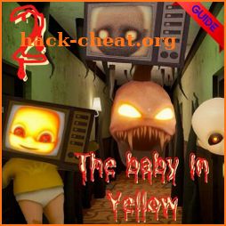 The Baby In Yellow 2 helper icon