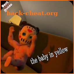 The Baby In Yellow 2 hints little sister new guide icon