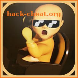 The Baby in yellow Advice icon