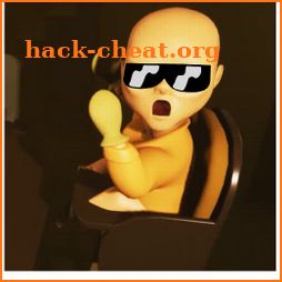 The Baby In Yellow Game Walkthrough icon