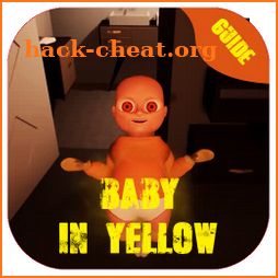The baby in yellow horror tips & tricks icon