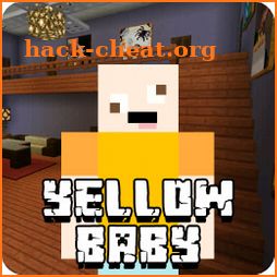 The baby in Yellow mod for MCPE icon