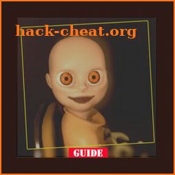 The Baby in yellow new Guide icon