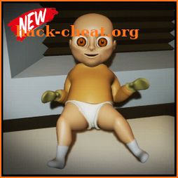 The Baby in Yellow Walkthrough Guide icon