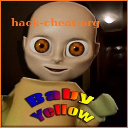 The Baby Yellow Child Horror FreeGuide icon