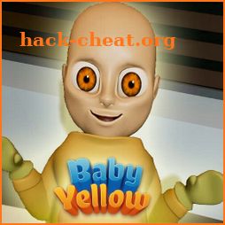 The Baby Yellow Child Horror Guide icon
