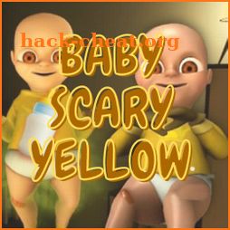 The Baby Yellow Scary Guide App icon