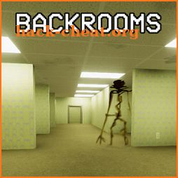 The Backrooms: Survival Game icon