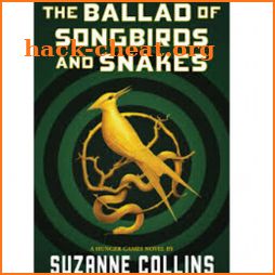 The Ballad of Songbirds and Snakes by Suzanne Coll icon