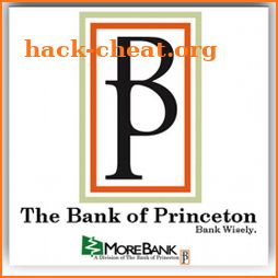 The Bank of Princeton Mobile icon