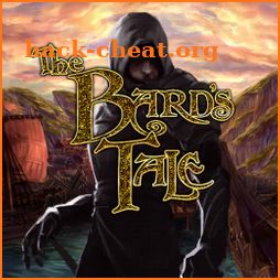 The Bard's Tale: WoL icon