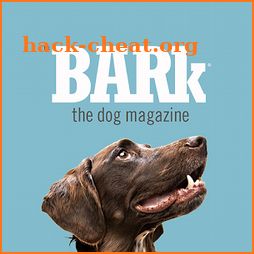 The Bark: dog culture magazine icon