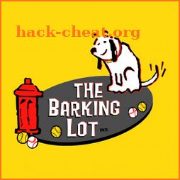 The Barking Lot Inc. icon