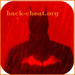 the batman HD Wallpapers Hero icon