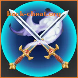 The Battle of Swords: Clash of Heroes icon