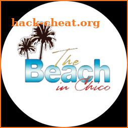 The Beach Nightclub icon