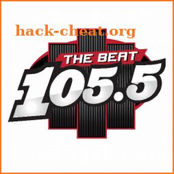The Beat 1055 icon