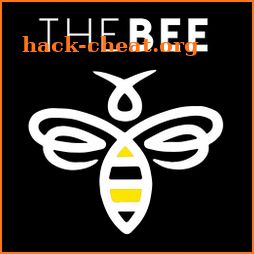 The Bee News icon