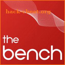 The Bench - Events icon