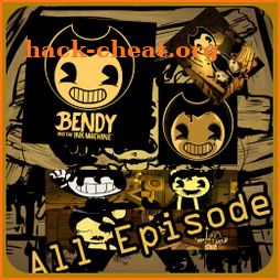 The Bendy and Machine - All Episode icon